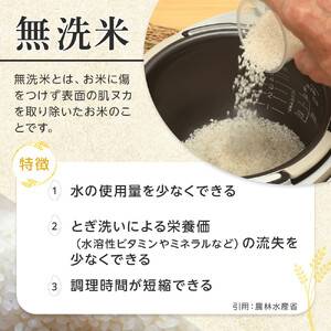 ZIP!で紹介！ 令和7年産 ななつぼし 無洗米 真空パック 5kg×4個（合計20kg） | ななつぼし_02167