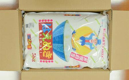 【令和7年度産】 山形県産 はえぬき精米 5kg×2袋計10kg ブランド米 こめ ご飯 ごはん 白米 F4A-0500