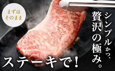 九州産 黒毛和牛 サーロインステーキ 約500g (約250g×2枚) 牛肉 国産 ステーキ