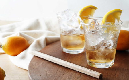 マドラー 1本 ミズナラ 地域のお礼の品 食器 キッチン おしゃれ ウイスキー 