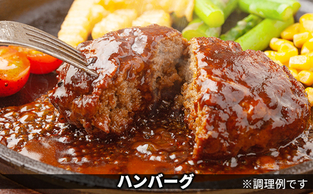黒部名水ハンバーグ10個・しゃぶしゃぶ用肉（約250g）/ふるさと納税/富山県黒部市 お肉 豚肉 国産 食べ物 肉料理 柔らかい ジューシー 夕飯 おかず 食材 