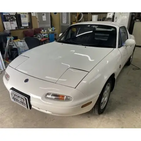 Knightsの施工チケット(￥80,000分)カーコーティング、ルームクリーニング、各種施工【1402622】