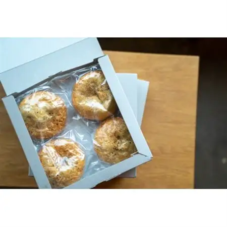 人気のPIE 4種8個入りセット_惣菜・加工品   _【配送不可地域：離島】【1402322】