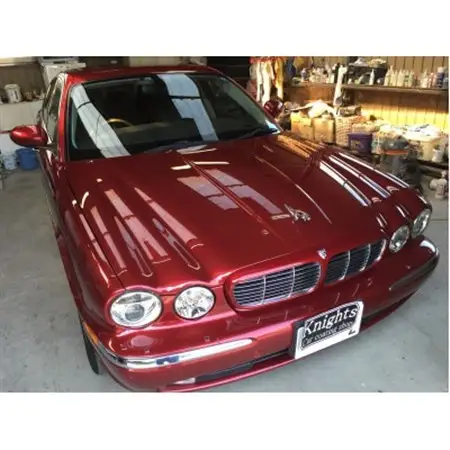Knightsの施工チケット(￥210,000分)カーコーティング、ルームクリーニング、各種施工【1402619】