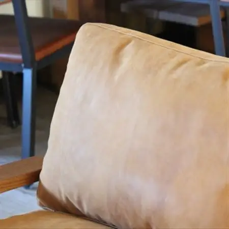 Orland Sofa 2.5人掛け (オーランドソファ) オイルレザー【SWOF】_雑貨・日用品 椅子・チェア・ソファ 家具・インテリア _【配送不可地域：離島・沖縄県】【1391686】