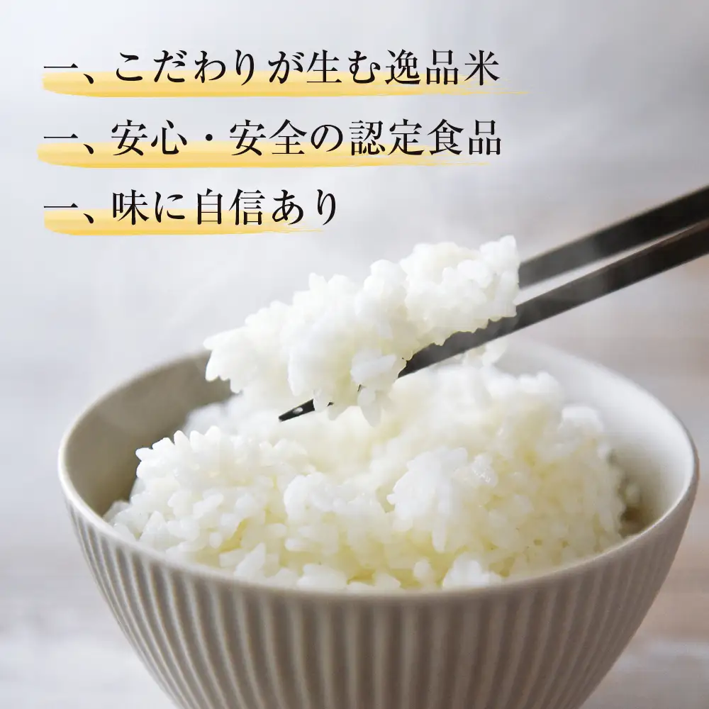 野添農園のコシヒカリ 5kg コシヒカリ