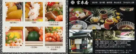 【早期予約限定】【宮本屋】京おせち一段重 生おせち 冷蔵 2027 ※丹波栗プレゼント