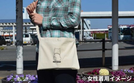 AS-036 つんﾏｸﾞｶｯﾌﾟ&ﾐﾆﾄｰﾄﾊﾞｯｸﾞ&ｻｺｯｼｭﾊﾞｯｸﾞ