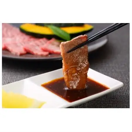 青森県産黒にんにく＆にんにく屋が作る焼肉のたれセット_野菜 にんにく・生姜 根菜 ニンニク にんにく しょうが ショウガ  調味料   _【1403027】