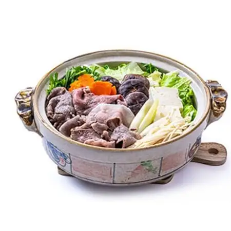 おおいた和牛 ロース・バラすき焼き用 400g_牛肉  肉  和牛  おおいた和牛  国産牛  お肉  すき焼き_【配送不可地域：離島】【1395446】