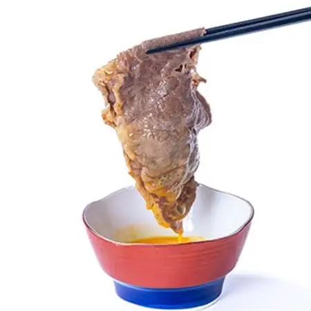 おおいた和牛 赤身すき焼き用 400g_牛肉  肉  和牛  おおいた和牛  国産牛  お肉  すき焼き_【配送不可地域：離島】【1395447】