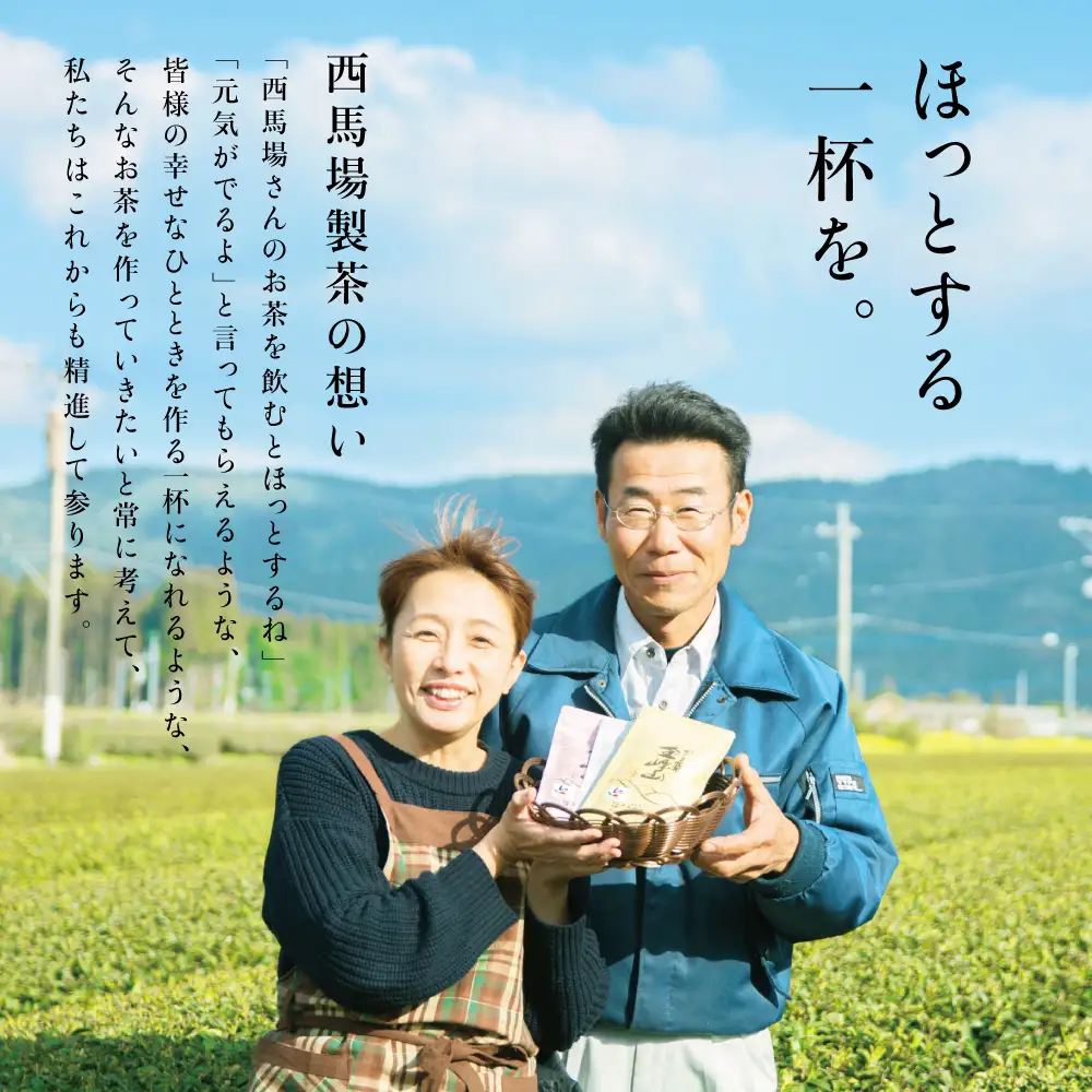 【新茶】 きんぽう 八十八夜茶 5本セット ＜2026年：5月中旬出荷開始＞ 西馬場製茶 鹿児島県産 緑茶 かごしま茶 お茶 日本茶 茶葉 煎茶 旬 季節 リーフティー ティータイム 飲み物 ドリンク ギフト 贈答 手土産 贈り物 プレゼント 南さつま市