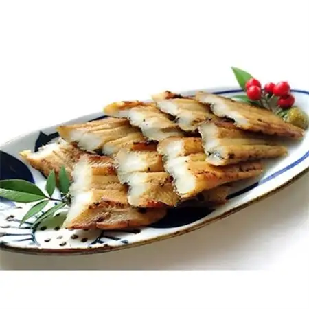 播磨名産　焼穴子300g　6～7尾【配送不可地域：離島】【1051033】