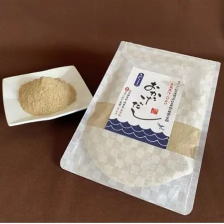 【素材にこだわる】おかげだし　150g×1【1379508】