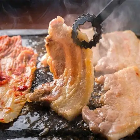 パイナップルポークあぐー焼肉セット(3～4人前)【配送不可地域：離島】【1386186】