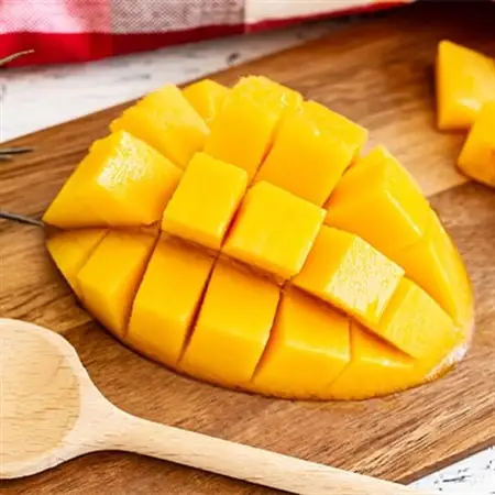 【2026年6月中旬から順次発送・優品】完熟アップルマンゴー約800g(2玉～3玉)【配送不可地域：離島】【1390897】
