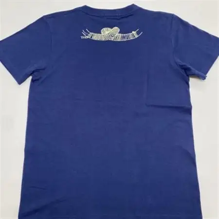 「Doucatty×Yuna」Tシャツ【与那原大綱曳】サイズL【1393505】