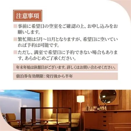 HOTEL TAIKI　1泊朝食付宿泊券(ペアツイン)_旅行券・チケット 宿泊券  _【1395476】