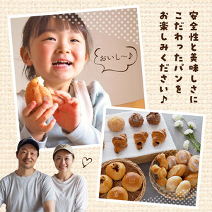 おすすめ冷凍パンセット 冷凍 パン セット 10種 20個入 塩糀あん バターフランス ミルクハース 焦がしバター クロワッサン 発酵バター メロンパン いちじく クルミ チョコクロワッサン ナチュラブール プチ 焼きカレーパン ベーコンエピ 防災 備蓄 お取り寄せ 送料無料