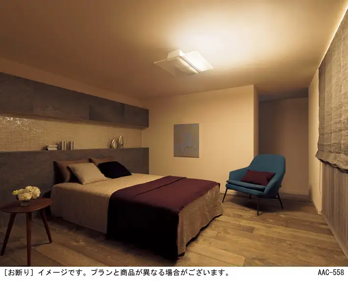 照明 パナソニック【LGC58200】 AIR PANEL LED 角型 12畳【senk0006】