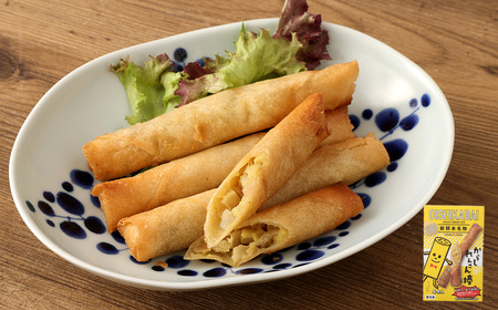 熊本名物 おすすめセット！ からしれんこん棒 (プレーン・明太子味) ・いきなり団子棒 3種類 各2箱ずつ 合計6箱 セット からし蓮根 からし蓮根 いきなり団子 
