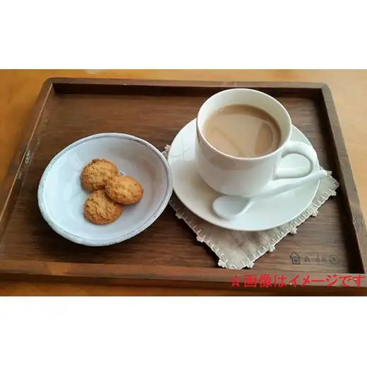 【五つ星ひょうご選定商品】もち麦コーヒー 詰め合わせ(大)ドリップタイプ カフェインレス もちむぎ