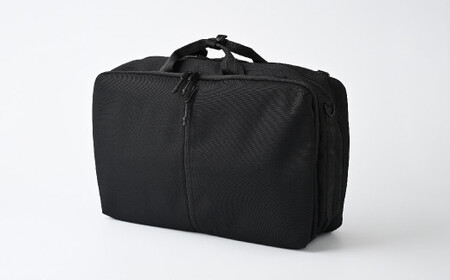 TR CORDURA 3WAYバッグ(MAMORIO付き) ブラック SW-TR002 BK 黒 リュック 手提げ 肩掛け バッグ 鞄 カバン