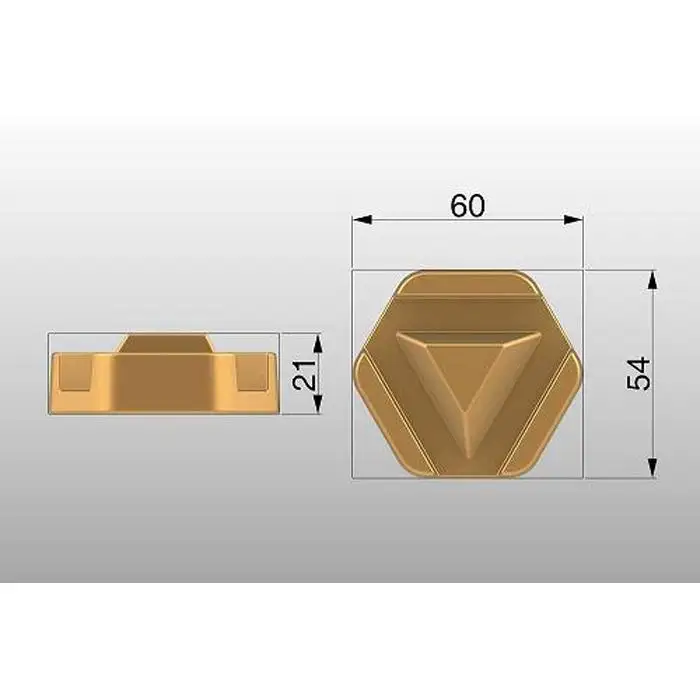 Tablet stand / ライフスタイルモデル for Bronze