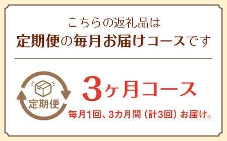【定期便 3ヶ月コース】 野菜のプロ40年が届けるこだわり野菜セット！ 7～8品目 詰め合わせ 【2026年1月上旬より発送開始】