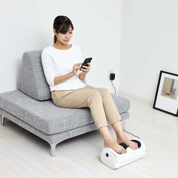 トゲも～む　白