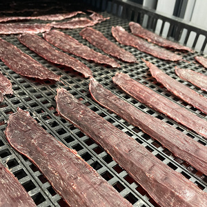 ペットフード クセになるおやつ 鹿肉ジャーキー 60g×2袋 犬のおやつ 愛犬 愛猫 ペット用 贅沢フード ドライジャーキー 低カロリー 低脂質 高タンパク 高鉄分 LID素材 最高品質 赤身 