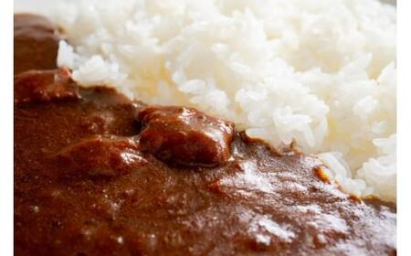 【近江牛匠のカレー】肉 牛肉 ブランド牛 三大和牛 和牛 黒毛和牛 近江牛 保存食 レトルト おかず お惣菜 滋賀県 竜王