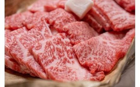 【近江牛 焼肉セット(肩ロース・カルビ) 1kg】肉 牛肉 ブランド牛 三大和牛 和牛 黒毛和牛 国産 バーベキュー 贈り物 ギフト プレゼント 冷凍 滋賀県 竜王