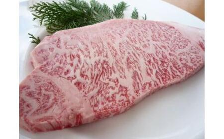 【近江牛 ステーキ用(サーロイン2枚)】肉 牛肉 ステーキ ブランド牛 三大和牛 和牛 黒毛和牛 国産 バーベキュー 贈り物 ギフト プレゼント 冷凍 滋賀県 竜王