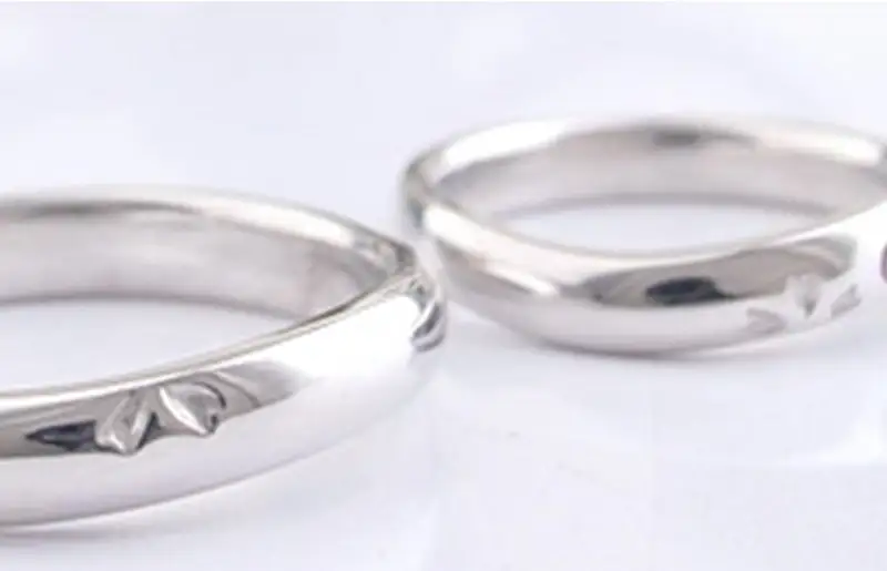 結婚指輪 ペアリング ロゼオ【S324-001】