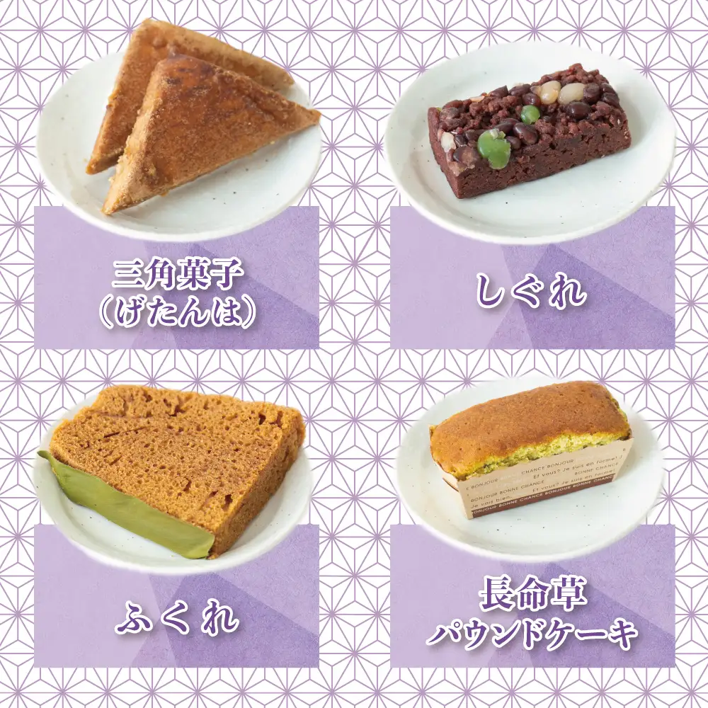 【全国菓子大博覧会受賞】南さつま坊津銘菓詰め合わせ（8種） 和菓子 かるかん 最中 もなか ふくれ ふくれ菓子 饅頭 郷土菓子 鹿児島 南さつま市