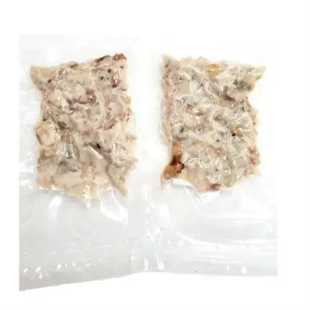 山陰のお魚ほぐし身　個包装6パック　冷凍庫にストックすればとっても便利　【配送不可地域：離島】【1404581】