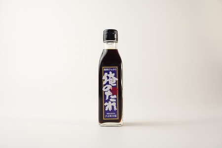 ど久礼もん 俺のたれ 200ml 4本入り タレ たれ 醤油 どんぶり 丼 たまごかけごはん 