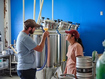 伊那で醸す、こだわりのクラフトビール6本セット350mL缶×6本|伊那市 長野県 信州 クラフトビール スペシャル お酒 アルコール ビール【014-43】