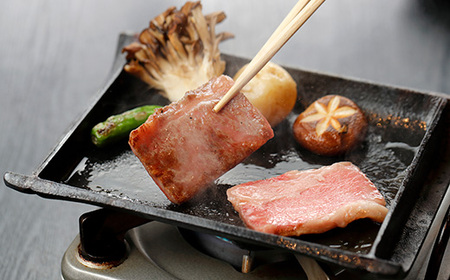 特選 近江牛 焼肉 ロース バラ 800g 冷凍 森村商会 【L008W】 近江牛 牛肉焼肉