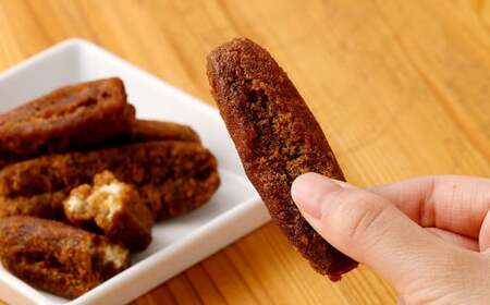 黒糖と阿蘇ジャージー牛乳 ドーナツ棒 詰め合わせ 2種 合計60本 セット お菓子 デザート スイーツ 個包装 熊本市 銘菓