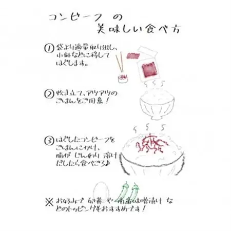 【IFFA品評会受賞】自家製 牛タン コンビーフ　-仙台みそ-_肉  牛肉 _【配送不可地域：離島】【1286524】