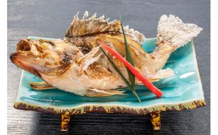 プロが選んだ！旬の鮮魚詰め合わせセット（刺身用２種と塩焼・煮付用下処理済各２匹づつ）日本海・能生漁港直送！新潟県 糸魚川 磯貝鮮魚店