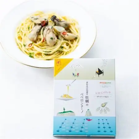 みやぎパスタ紀行シリーズ全6種セット_惣菜・加工品   _【1310425】