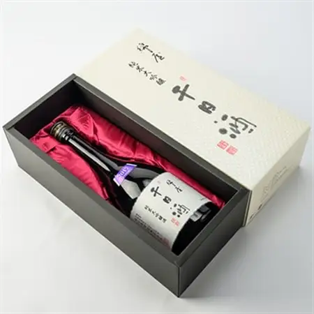 【宮城の人気蔵】綿屋 純米大吟醸 千日酒 　720ml×1本_酒・アルコール 純米大吟醸 日本酒 sake サケ_【1389322】