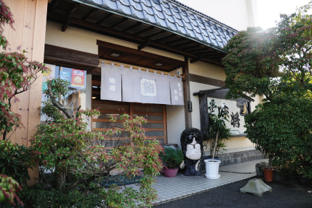 味将特製こだわり甘辛なんばん酢 2本