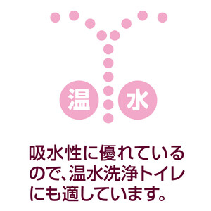 エリエール i:na トイレットペーパー フラワープリント 72ロール｜イーナ 2倍巻 12ロール 6パック