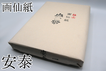 画仙紙練習用！