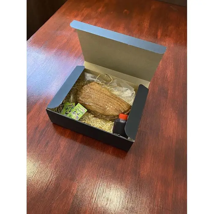 【福岡市】鴨ロース煮セット
