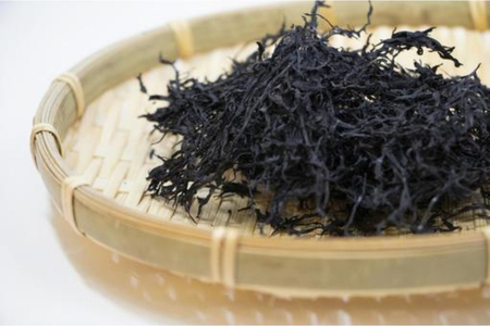 瀬戸内呉 倉橋島 磯の香りセット＜ワカメ・ひじき＞ 広島県産 国産 乾燥わかめ 乾燥ひじき チャック付き 海藻 乾物 食物繊維 ミネラル 鉄分 常備食 広島県 呉市 ku065-004-r